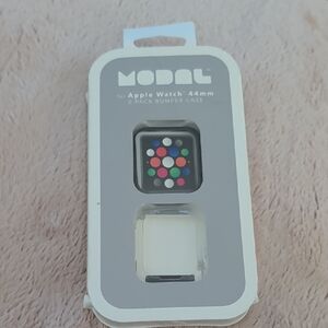 Moda Multicolor Apple Watch 44mm Bumper Case